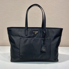 Prada Shopping Bags